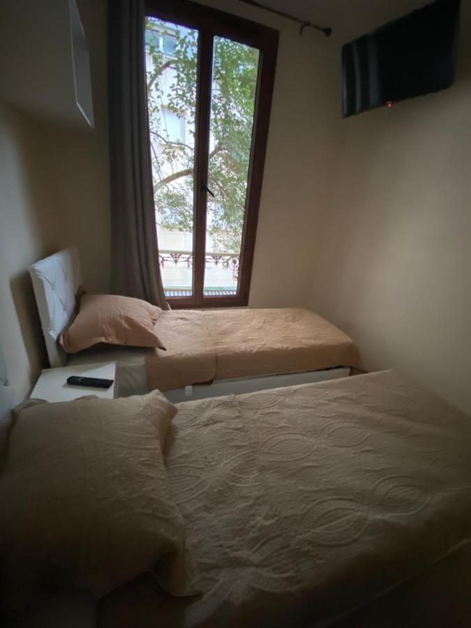 Rent Appart - La Garenne Colombes Exterior foto
